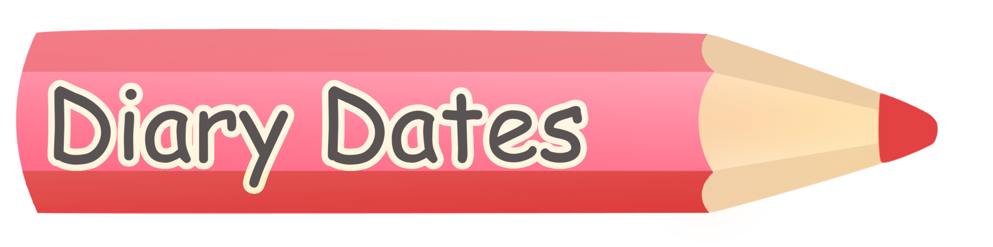 diary dates – Orchard Brae School